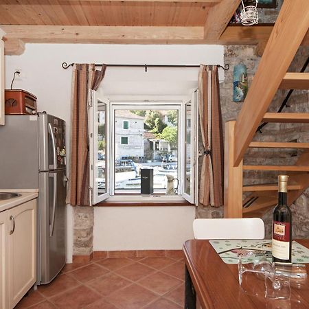 Seaside Holiday House Maslinica, Solta - 13965 Grohote Oda fotoğraf