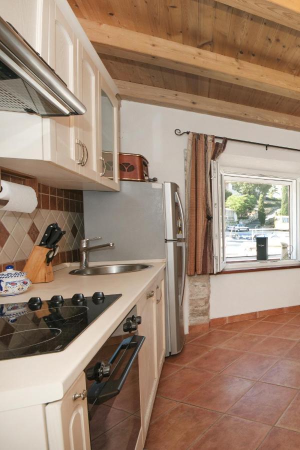 Seaside Holiday House Maslinica, Solta - 13965 Grohote Dış mekan fotoğraf