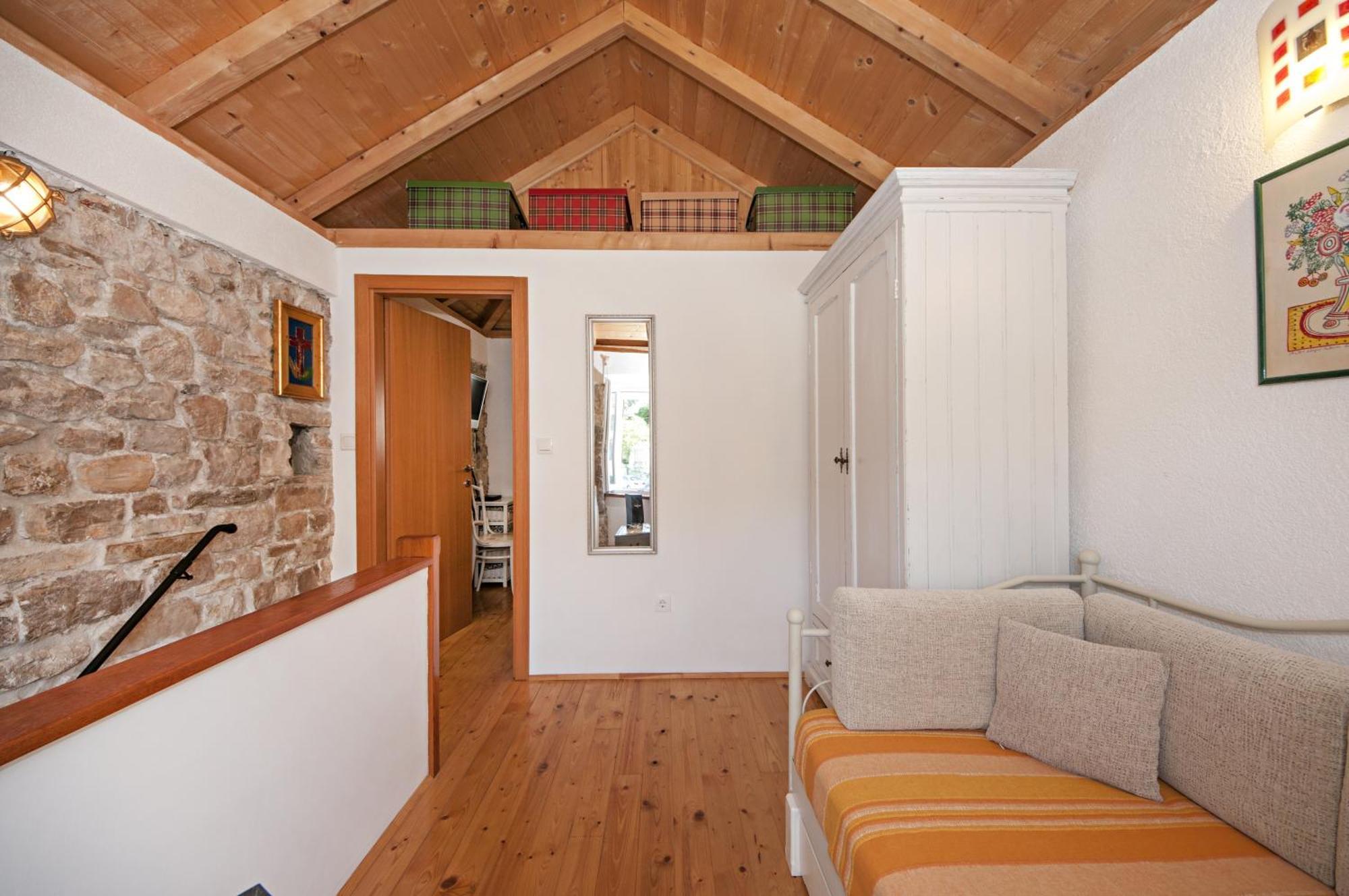 Seaside Holiday House Maslinica, Solta - 13965 Grohote Oda fotoğraf